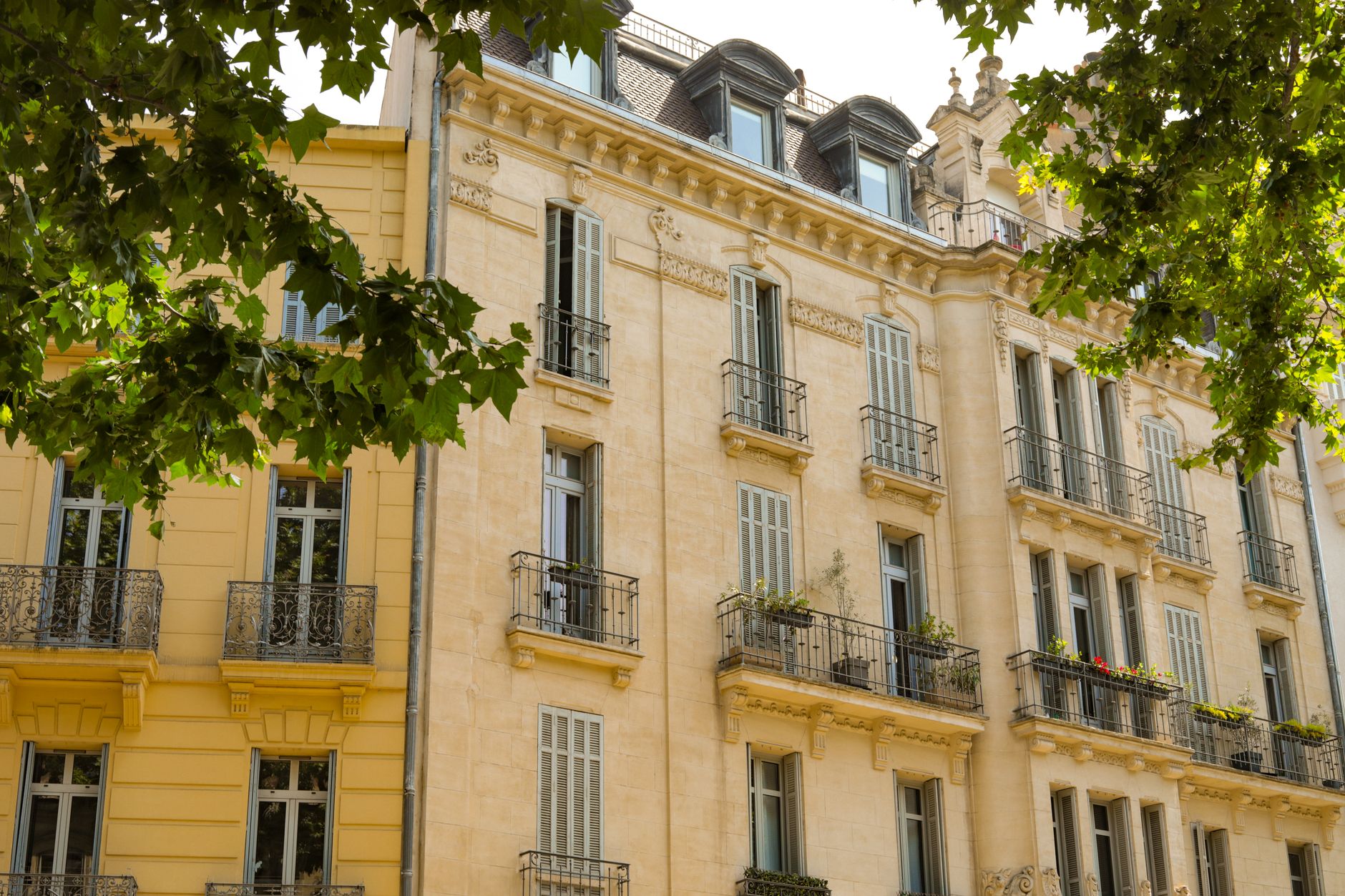 Gestion locative équipe à Nanterre